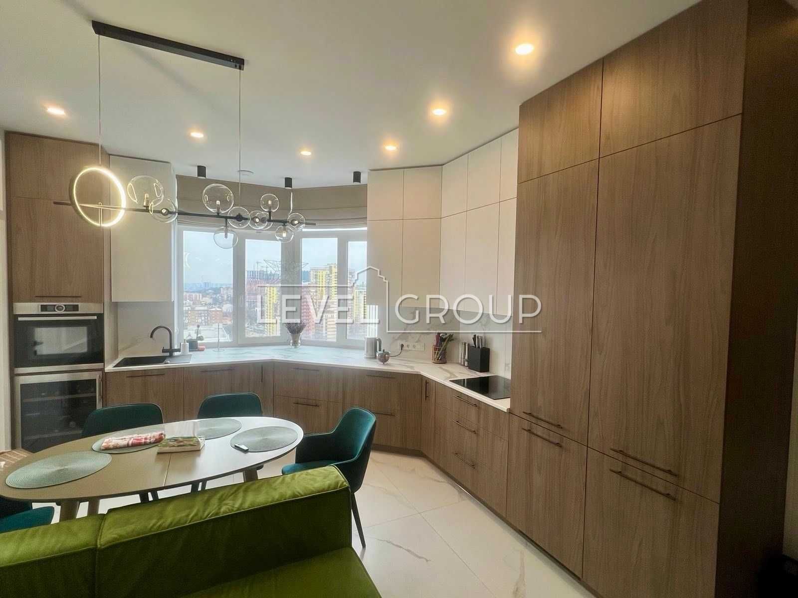 Продам ТОП ЦЕНА 4комн 115м2 Коперника Шолуденка Ростиславская