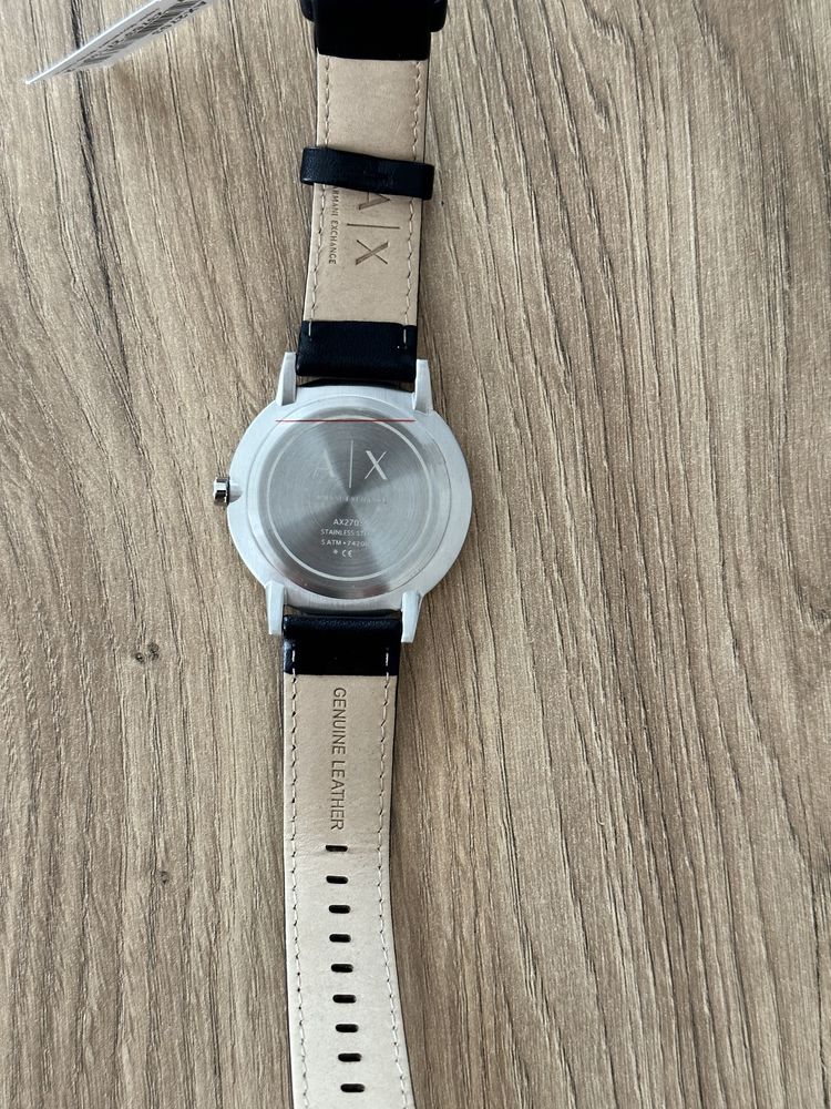 Чоловічий годинник Armani Exchange AX 2703