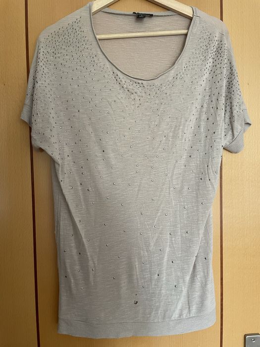 2 camisas M por 1€