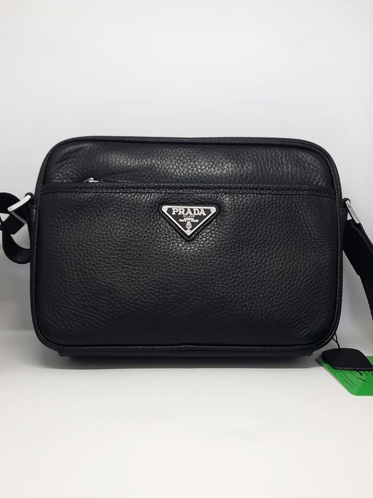 Чоловіча сумка шкіряна барсетка | Мужская сумка кожаная кроссбоди