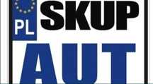 Skup Aut 24h/7dni Każdy Stan! Szybka wycena ! Odbiór laweta