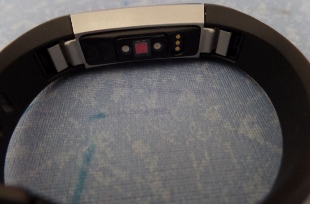 Pulseira FitBit Alta HR L/G (B14)