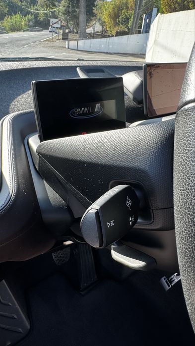 BMW i3S 184cv 120Ah