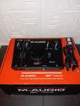 M-audio AIR 192/6 interfejs USB