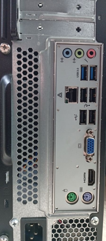 Комп'ютер Acer Aspire x1470