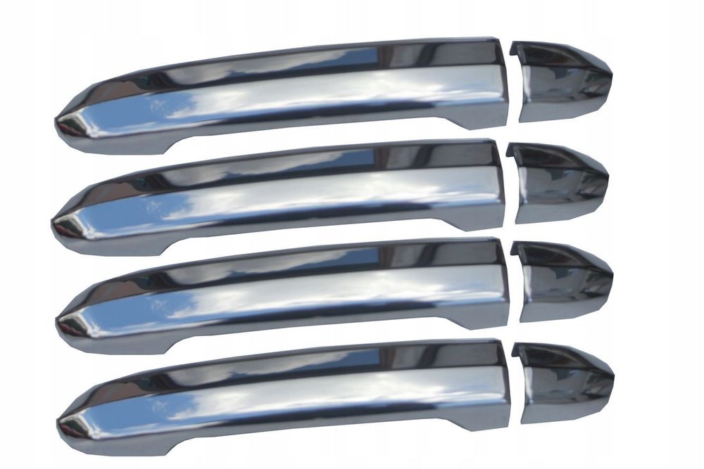 NAKŁADKI NA KLAMKI MAN bus 2018