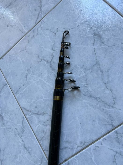 Cana de Pesca “Molhe”