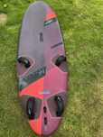 JP SLALOM 71 windsurfing