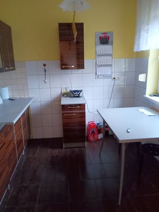Do wynajęcia od zaraz Dom 60 m2