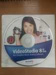 Edycja Video Ulerd Video Studio 8se DVD video
