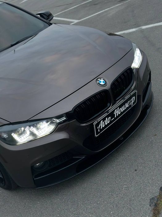 Продам BMW F30 328i