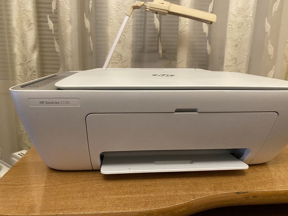 Принтер HP2720 бв