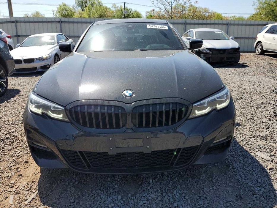 Bmw 330Xi G20 2021