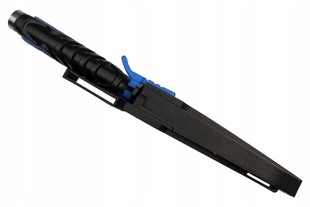 Nóż Do Nurkowania Z Kaburą ⇒ Na Nogę Dla Nurka Snorkeling N-784B Wodny