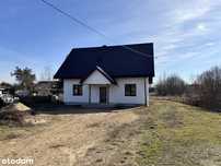 Nowy Dom / 630 000 Pln / 139,40 m2 / gm. Narew