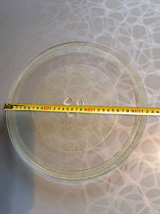 Блюдо для микроволновки, d=32см