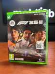 Xbox Series X F1 25 Po Polsku