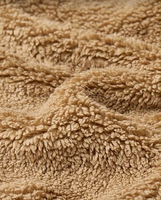 Чоловіча куртка - толстовка з екохутром.