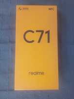 Realme C71 nowy nie otwarty