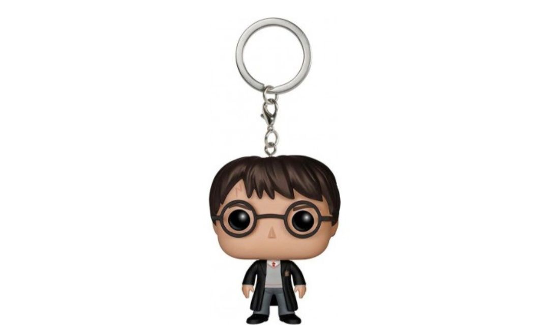 urypka Funko Pop Harry Potter Tappn loTrep Ha knnce, 3.8 cM
