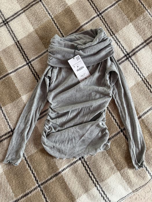 Продам бавовняний лонгліслив з біркою