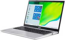 Ноутбук Acer Aspire 1 A115-32-C3AK Pure Silver (NX.A6WEF.008)