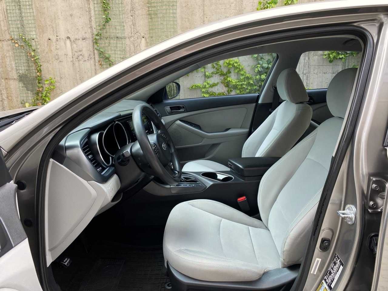 Продам Kia Optima 2014. Можна в розстрочку, під викуп