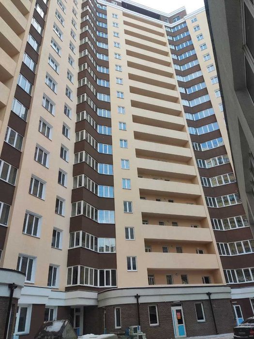 Продам квартиру без комісії для покупця