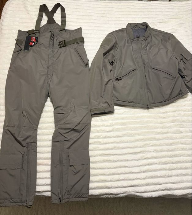 Комплект Carinthia штани + куртка XXL