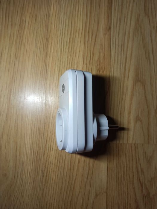 Gniazdo smart WiFi HOME SWA1 inteligentny dom WTYCZKA app