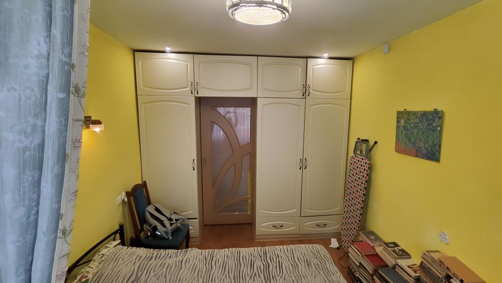 Продам часть дома, Клинчик