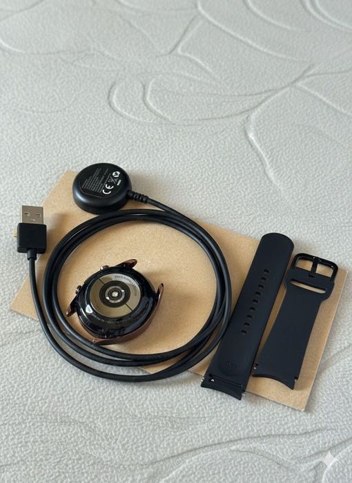 Smart Watch Samsung GPS Galaxy Watch 3