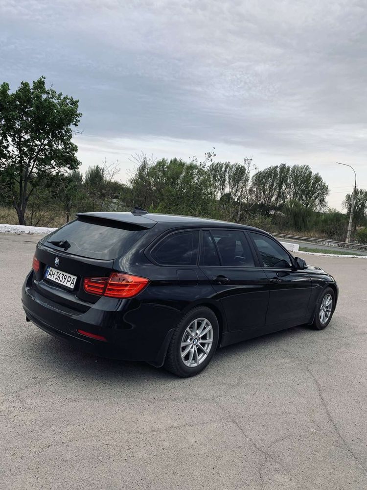 Продам BMW 320d (f31)