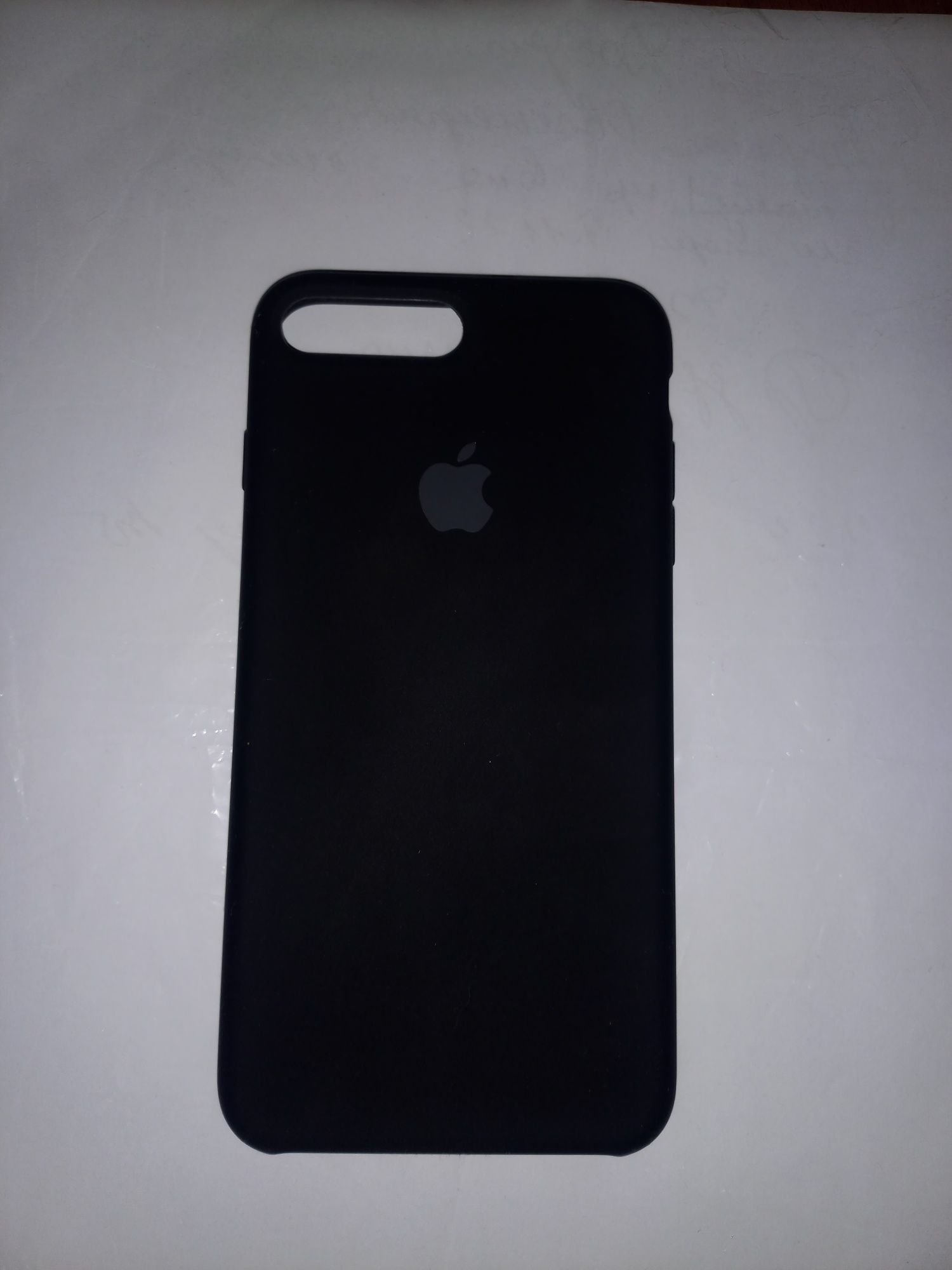 Чехол Silicone Case для Apple iPhone 7/8 plus