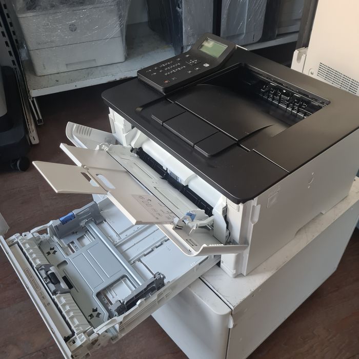 Canon i-SENSYS LBP212dw. Wi-Fi, Дуплекс,