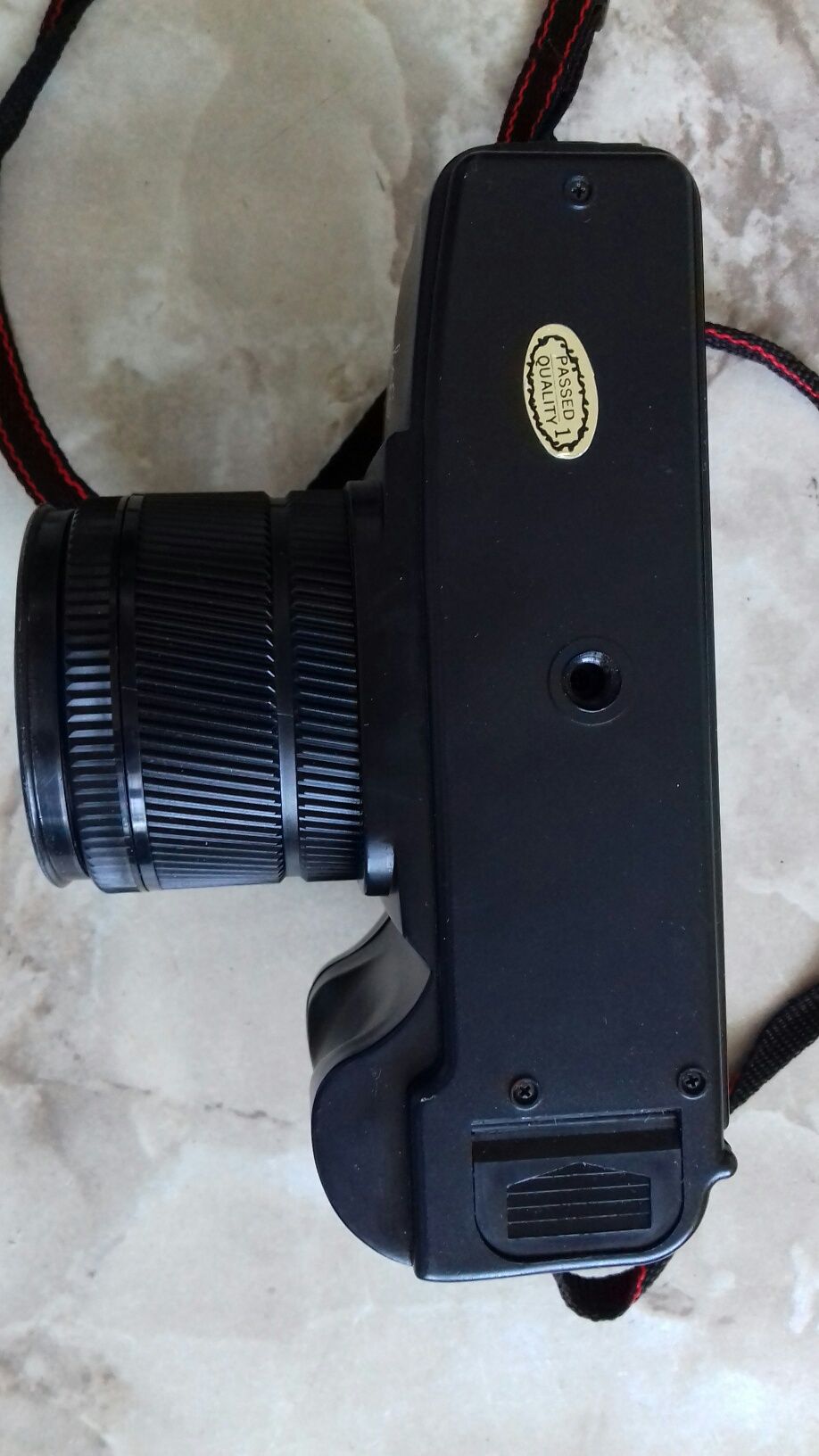 фотоаппарат royal-II