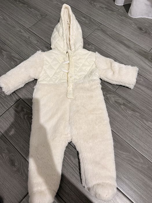 Комбінезан для дітей на 6-9 місяців