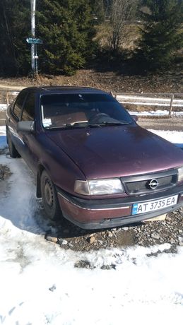 Продам Opel Vectra a 1993р.