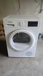 Suszarka do ubrań SIEMENS WT45HVA3 8kg 2023 r. Pompa Ciepłą