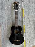 Gitara dziecięca -Czarna