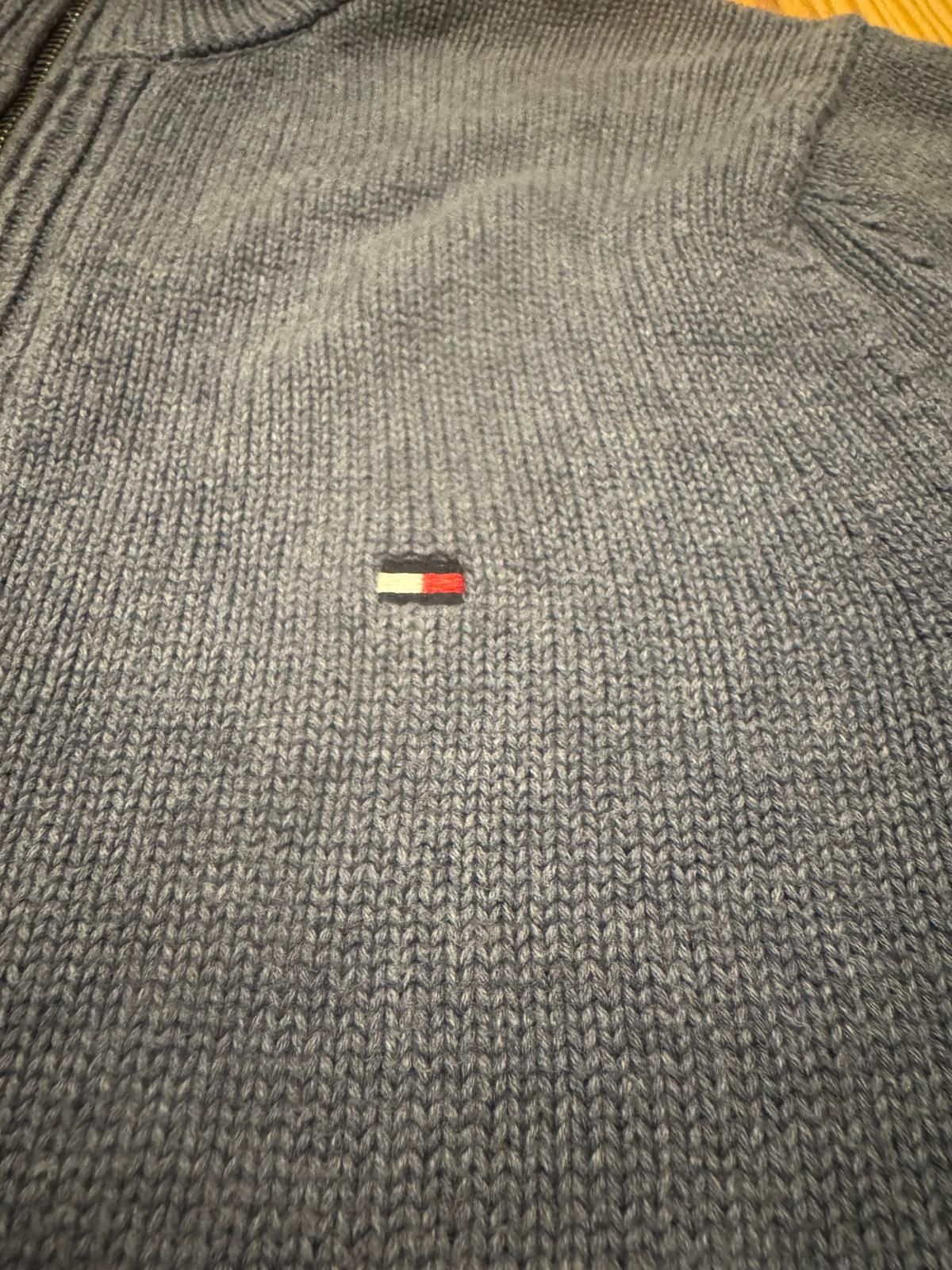 Tommy Hilfiger S camisola