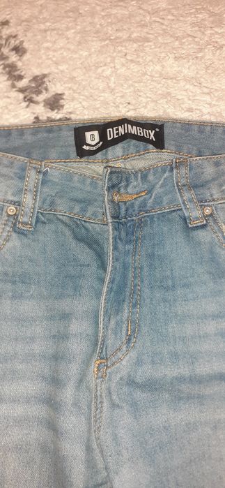 Spodnie Denimbox 36 38