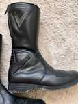 Buty motocyklowe Frank Thomas 41