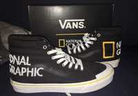 Buty Vans National Geographic