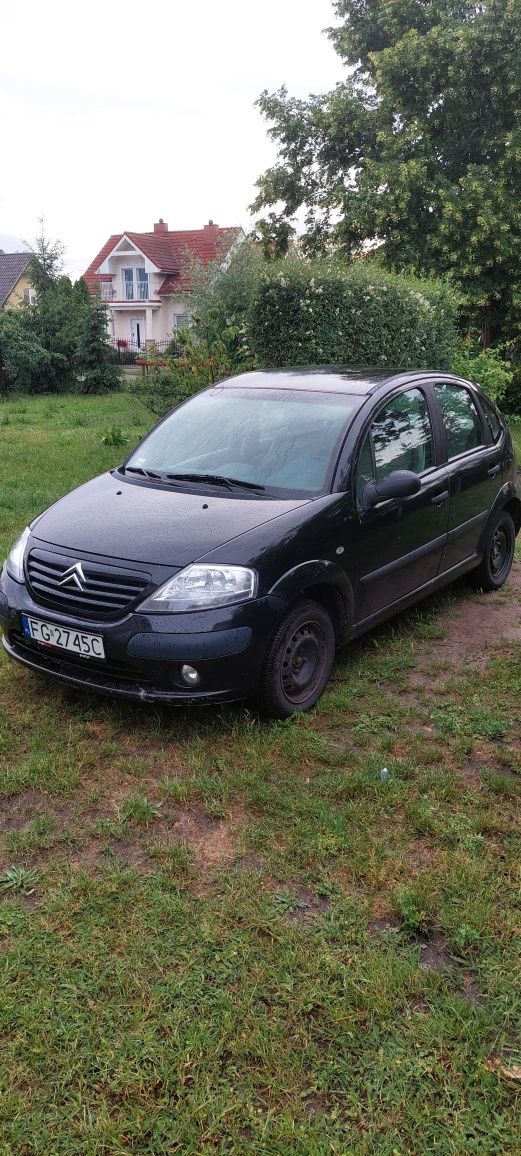 Citroen c3 1.4 HDI sprawny 5L na 100km
