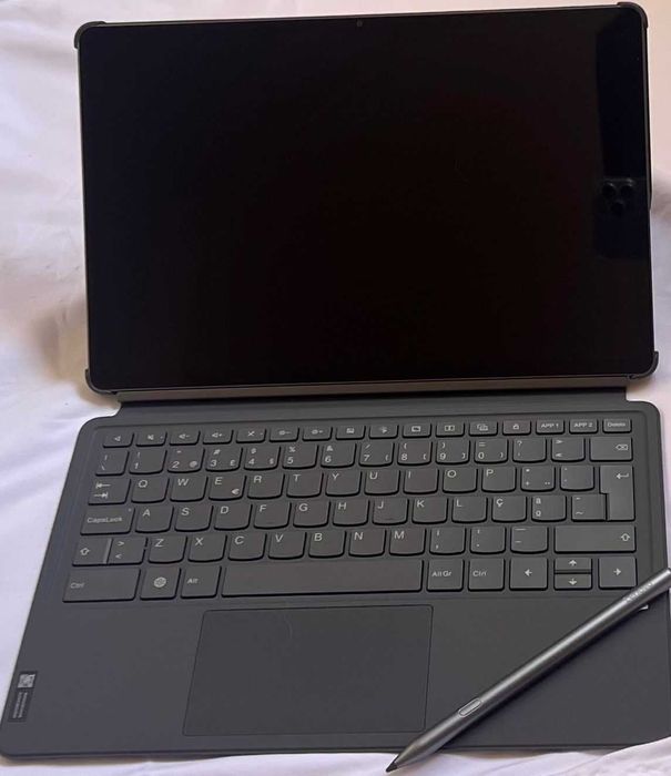 Tablet lenovo idea tab pro