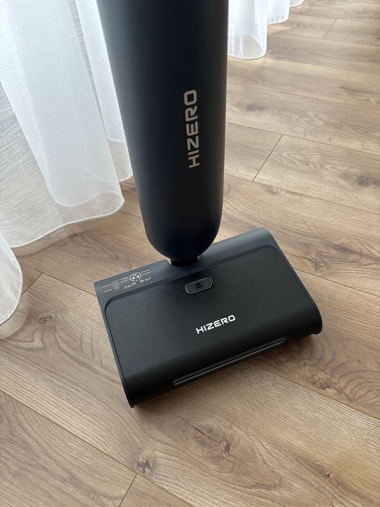 Hizero F600 mop bioniczny