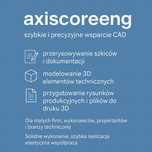 Pomoc przy rysunkach technicznych, CAD, modele 3D – zdalnie