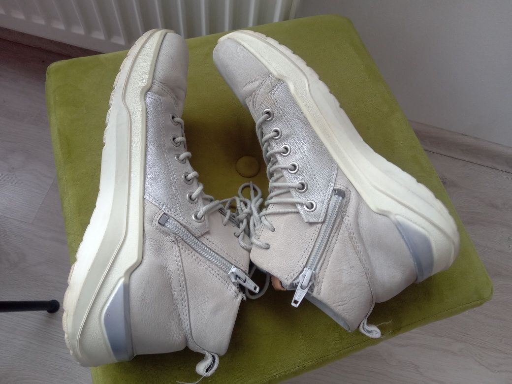 Buty Ecco Intervene damskie 39