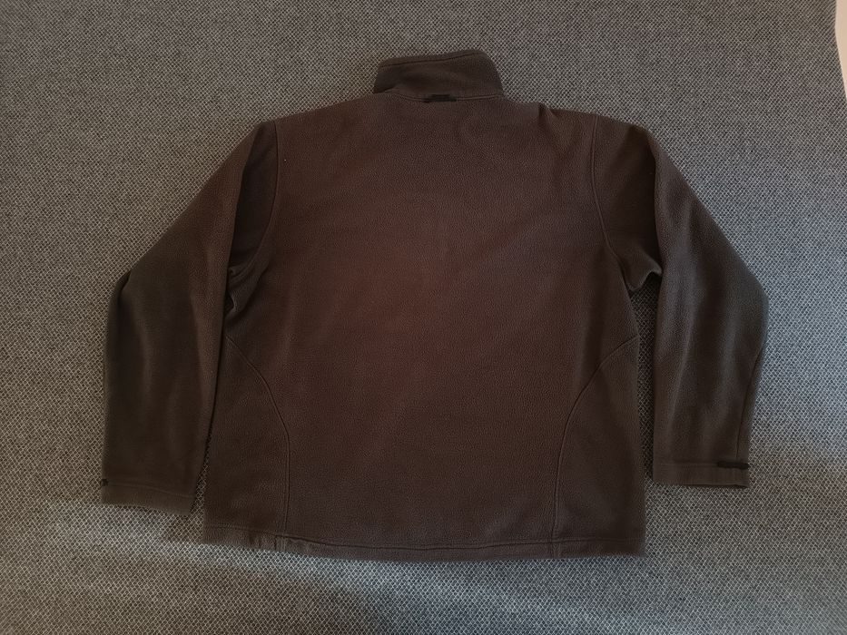 Оригінальна чоловіча фліска Jack Wolfskin (size XL)